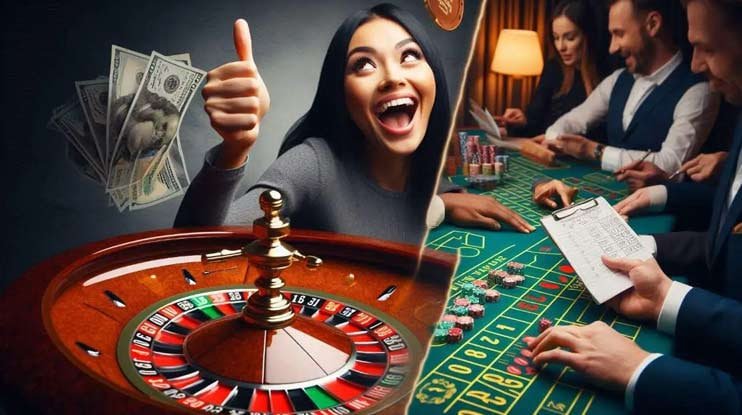 Game slot online populer di platform nenekslot